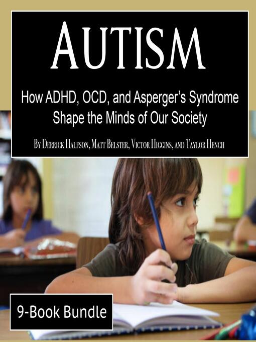 Title details for Autism by Sid Van Roy - Wait list